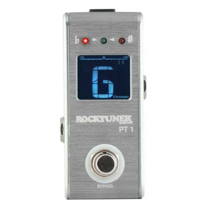 RockBag RT PT1 SC Accordatore a Pedale - immagine 1