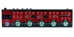 Mooer Red Truck Usato