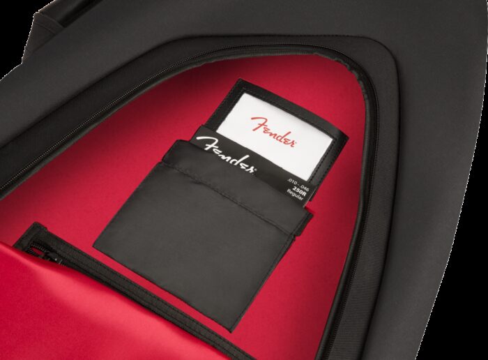 Fender FE610 Electric Guitar Gig Bag - immagine 4