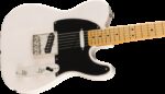 Fender Squier Classic Vibe 50's Telecaster MN WHB Ex-Demo - immagine 2