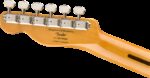 Fender Squier Classic Vibe 50's Telecaster MN WHB Ex-Demo - immagine 6