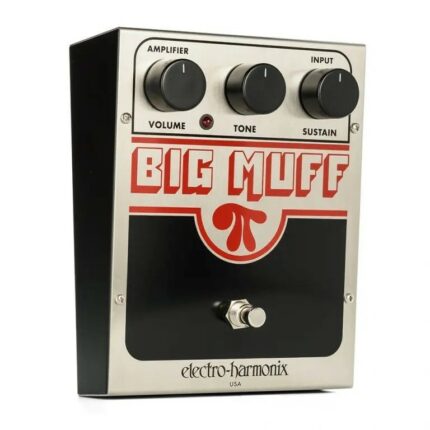 Electro Harmonix Big Muff Usato