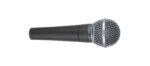 Shure SM58 Microfono per Voce