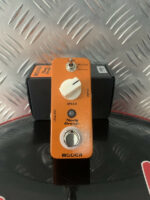 Mooer Ninety Orange Phaser Ex-Demo - immagine 2