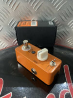 Mooer Ninety Orange Phaser Ex-Demo - immagine 3