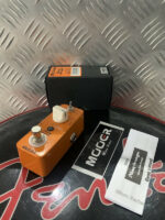 Mooer Ninety Orange Phaser Ex-Demo - immagine 4