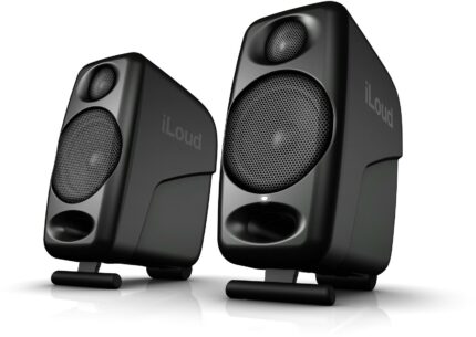 IK Multimedia iLoud Micro Monitor Ex-Demo