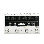 Mooer Preamp Live Usato