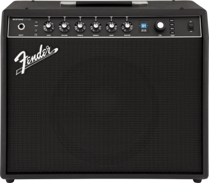 Fender Mustang LTX100