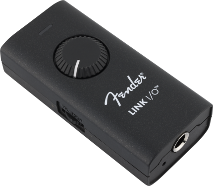 Fender Link I/O