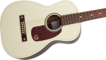 Gretsch Jim Dandy Parlor LTD Vintage White - immagine 2