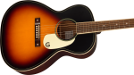 Gretsch Jim Dandy Concert Rex Burst - immagine 3
