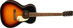 Gretsch Jim Dandy Concert Rex Burst - immagine 2