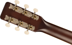 Gretsch Jim Dandy Concert Rex Burst - immagine 6