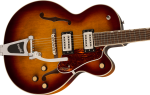 Gretsch G2420T Streamliner Havana Burst - immagine 3