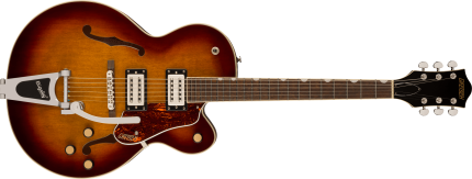 Gretsch G2420T Streamliner Havana Burst