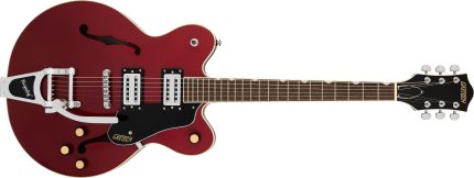 Gretsch G2622T Streamliner Center Block Brandywine