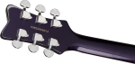 Gretsch Streamliner Jet Nightshade Purple - immagine 5
