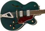 Gretsch G2420 Streamliner Hollow Body Cadillac Green - immagine 2