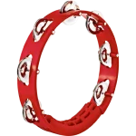 Meinl HTT8R Tambourine