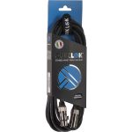 Quik Lok ITST/MF-1 XLR Maschio/XLR Femminia 1 mt - immagine 3