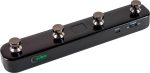 Mooer GWF4 Wireless Footswitch Black - immagine 2