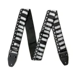 Dunlop D6713 Jacquard Stars and Stripes - immagine 2
