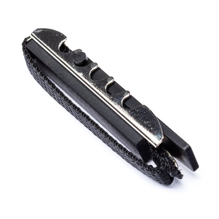 Dunlop 11F Flat Capo - immagine 1