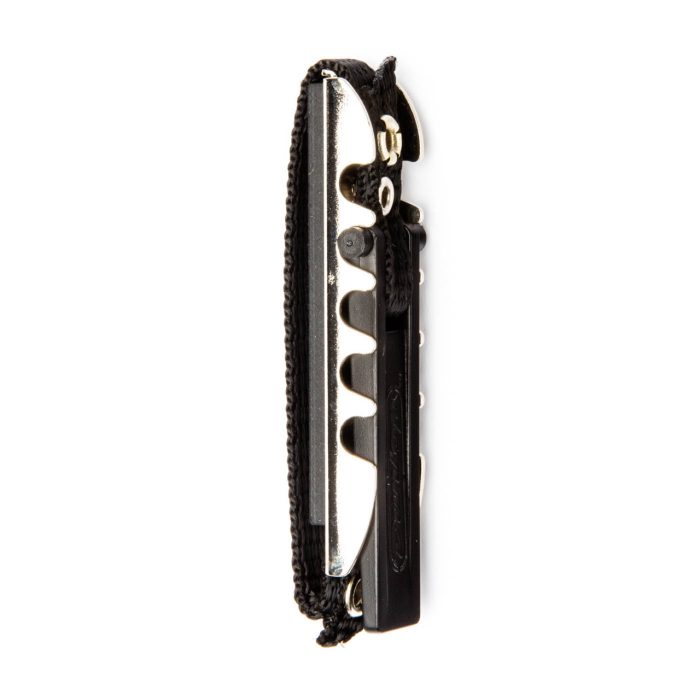 Dunlop 11F Flat Capo - immagine 2