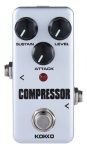 Kokko FCP2 Mini Compressor Usato