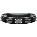 Meinl HTMT1BK Tambourine - immagine 4