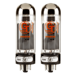Groove Tubes GT-EL34L-S Med Duet