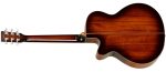 Tanglewood TW4 E Koa Autumn Burst Gloss - immagine 2