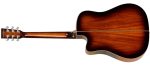 Tanglewood TW5 E Koa Autumn Burst Gloss - immagine 2