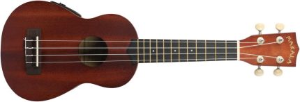 Kala MK-SE Classic Soprano Ukulele