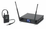 Samson Synth 7 UHF Guitar System I