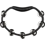 Meinl HTMT1BK Tambourine - immagine 2