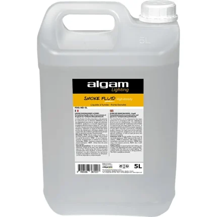 Algam Lighting FOG-HD-5L