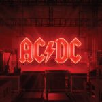 AC/DC Power Up LP