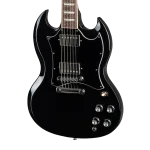 Gibson SG Standard Ebony - immagine 5
