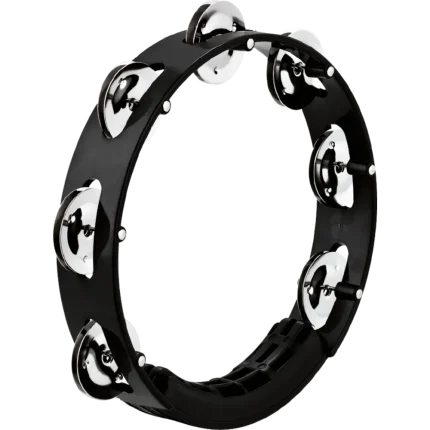 Meinl HTT8BK Tambourine
