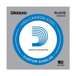 D'Addario PL0115 - immagine 2