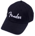 Fender Spaghetti Logo Hat