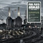 Pink Floyd Animals 2018 Remix LP
