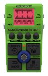 Zoom MS-90LP Plus Multistomp Looper