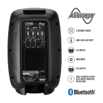 Laney Audiohub AH110-G2 - immagine 3
