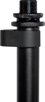 Shure RBMICSTAND10 Asta Microfonica con Base Rotonda da 10" - immagine 3