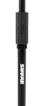 Shure RBMICSTAND12 Asta microfonica con base rotonda da 12" - immagine 2