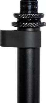 Shure RBMICSTAND12 Asta microfonica con base rotonda da 12" - immagine 4