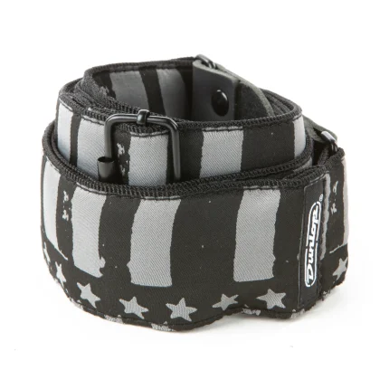 Dunlop D6713 Jacquard Stars and Stripes